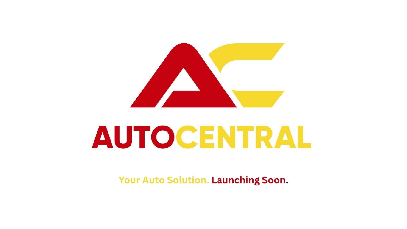 Auto Central Coming Soon